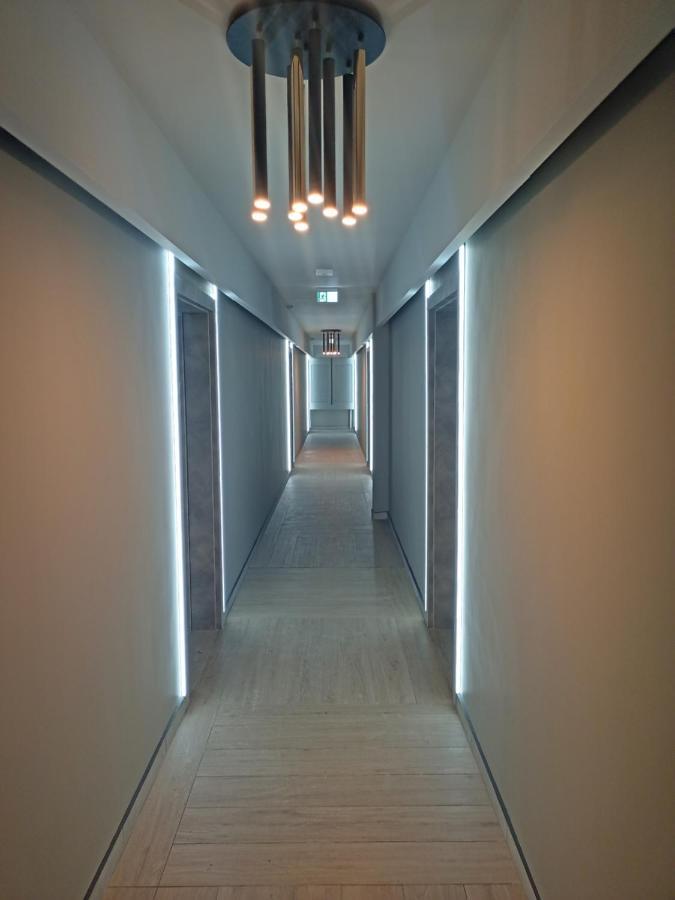 Bel Dom - The Park, Luxury 2 Rooms Apartment With Panorama Клуж-Напока Екстериор снимка