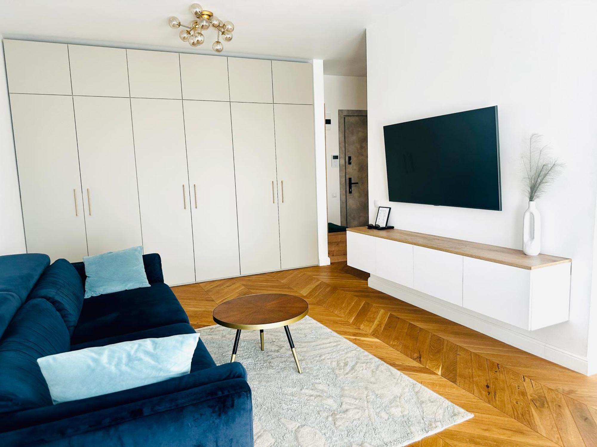 Bel Dom - The Park, Luxury 2 Rooms Apartment With Panorama Клуж-Напока Екстериор снимка